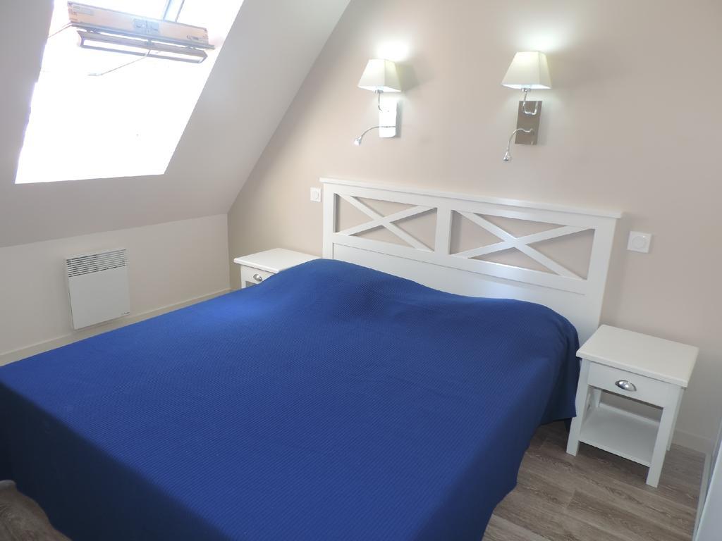 Appart hôtel Résidence Odalys Les Iles Du Morbihan 3*