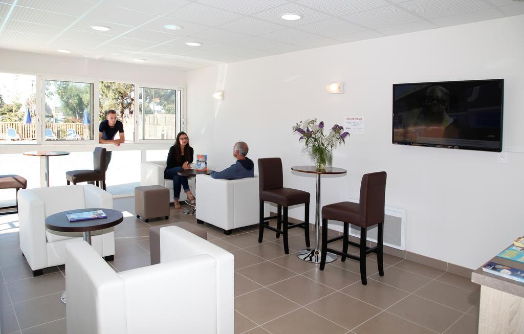 Résidence Odalys Les Iles Du Morbihan 3*