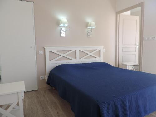 Odalys Les Iles Du Morbihan Apart-hotel Baden