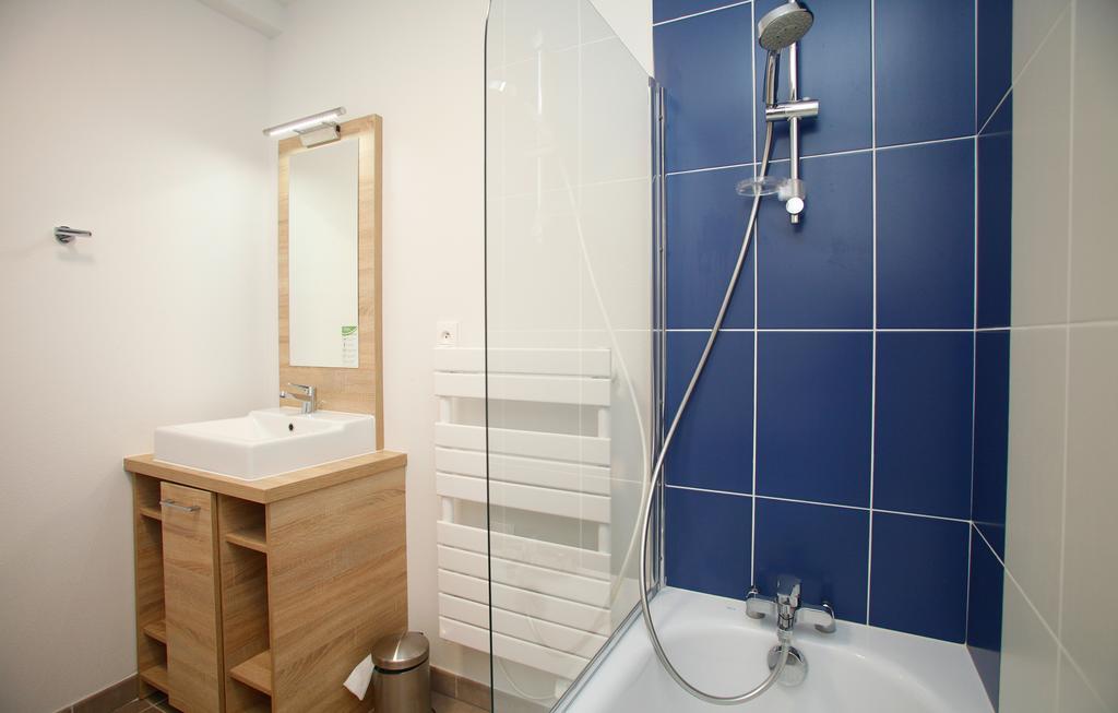 Odalys Les Iles Du Morbihan Apart-hotel